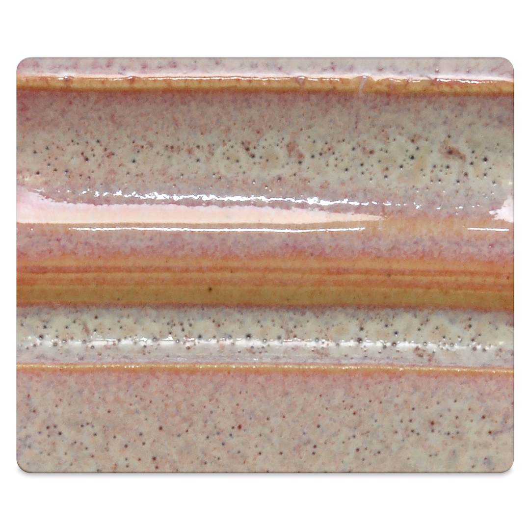 Open in modal - Spectrum Nova Stoneware Glazes - Soft Red, Pint