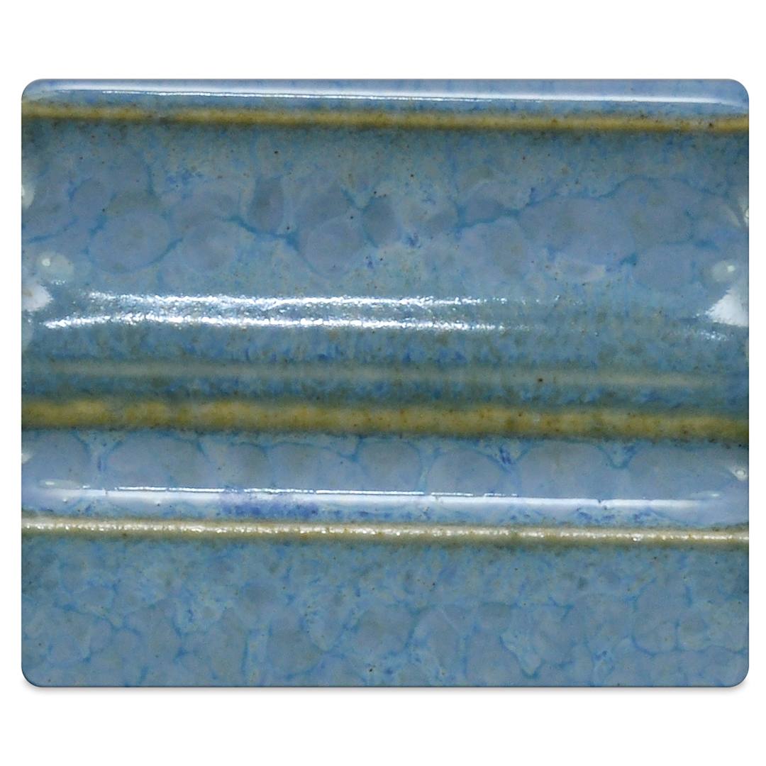 Open in modal - Spectrum Nova Stoneware Glazes - Soft Blue, Pint