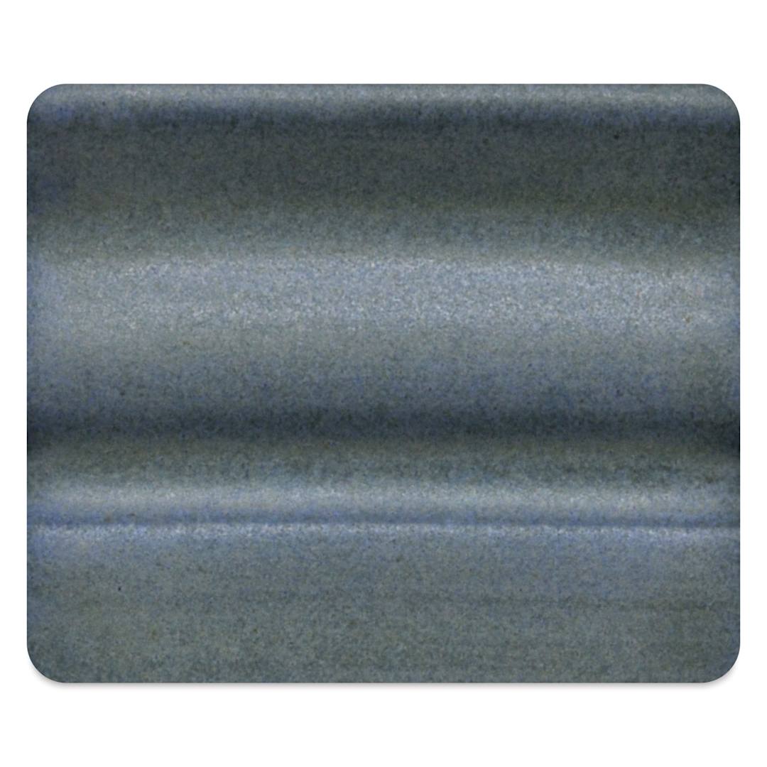 Open in modal - Spectrum Nova Stoneware Glaze - Matte Blue
