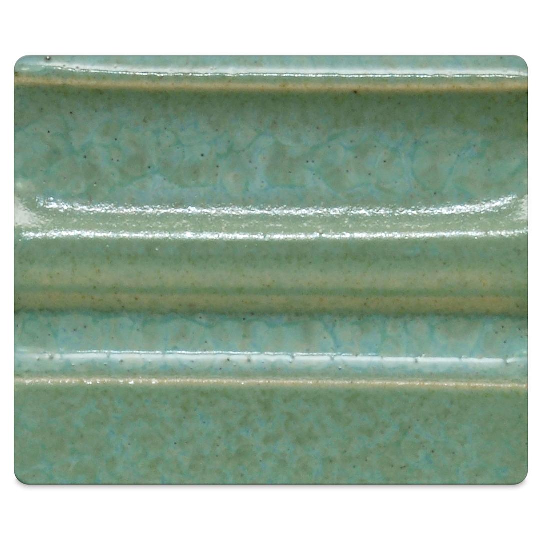 Open in modal - Spectrum Nova Stoneware Glazes - Soft Aqua, Pint