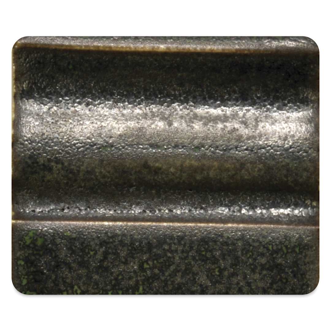 Open in modal - Spectrum Nova Stoneware Glaze - Antique Copper