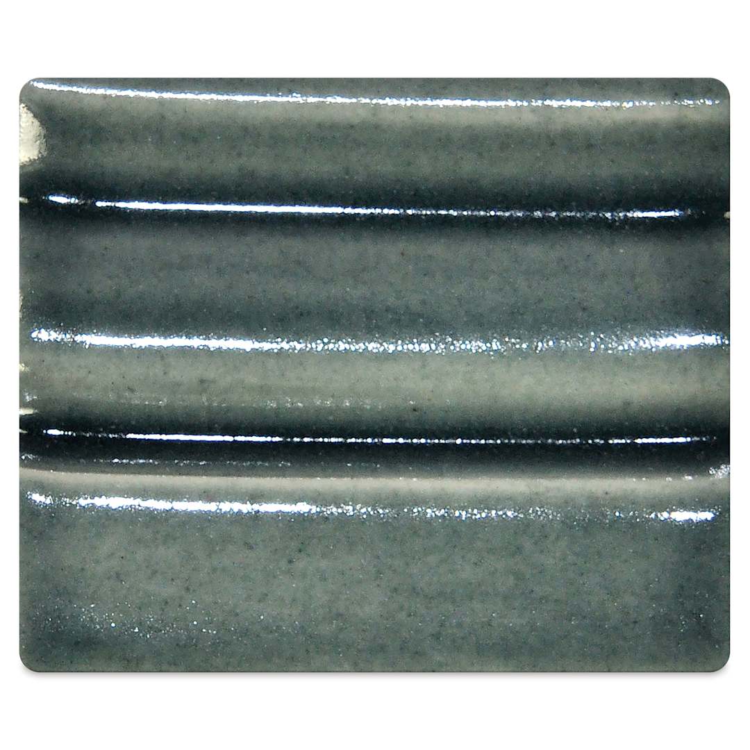 Open in modal - Spectrum Semi-Transparent Stoneware Glazes - Rainy Day, Pint