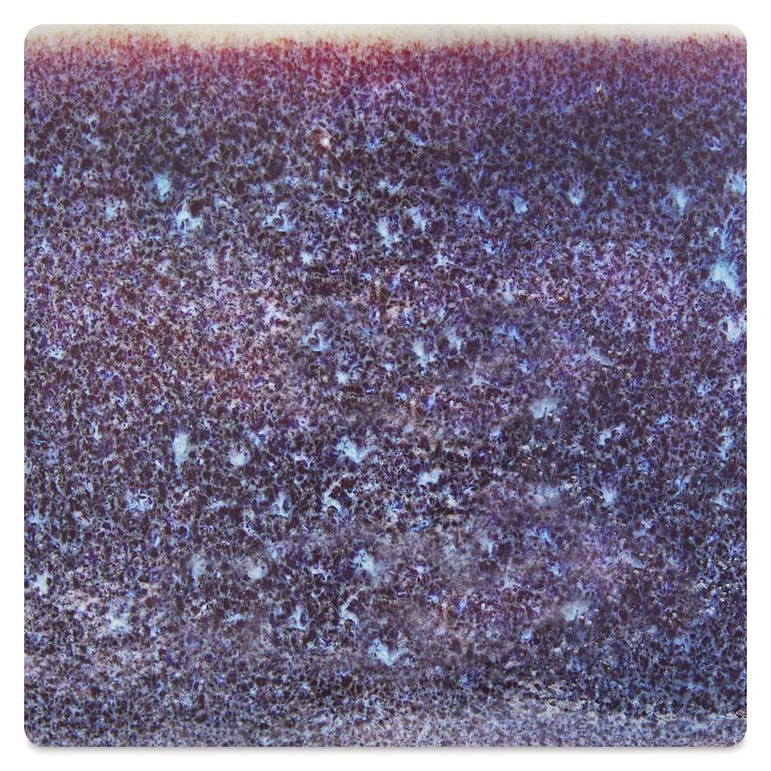 Open in modal - Speedball Mid-Fire Glaze - Galaxy Mist