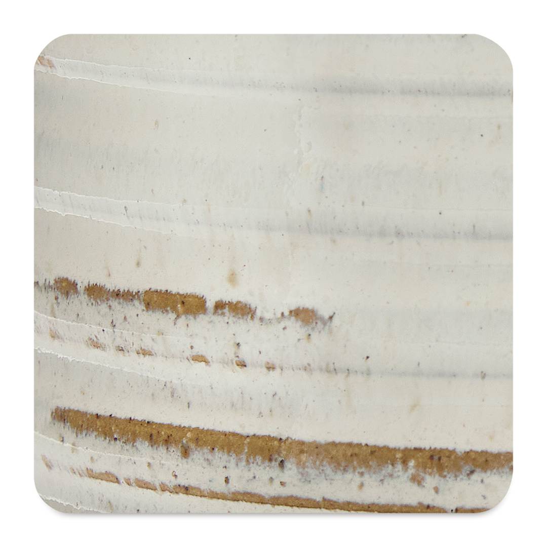 Open in modal - Speedball Mid-Fire Glaze - Vanilla Flux