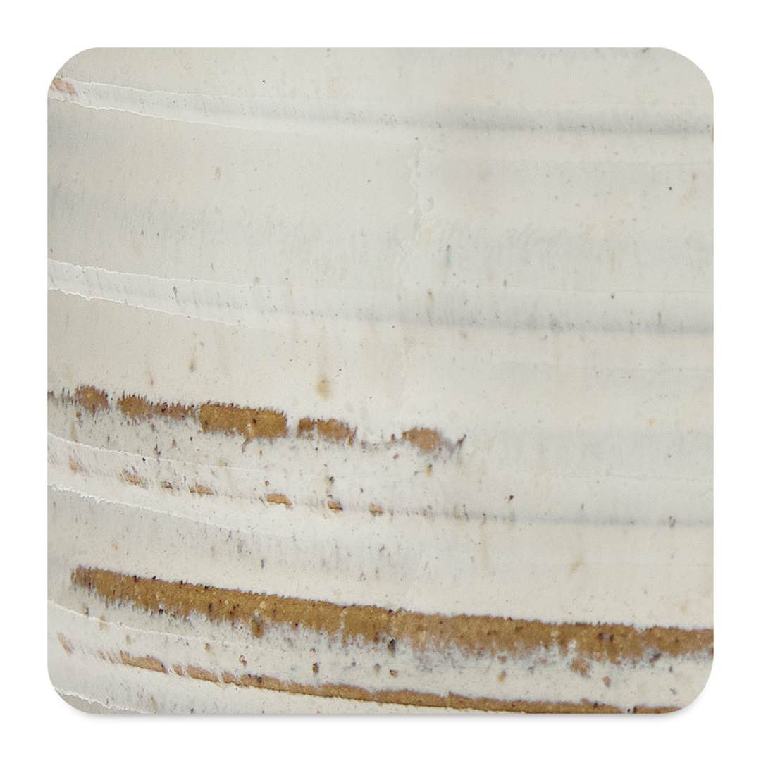 Open in modal - Speedball Mid-Fire Glaze - Vanilla Flux