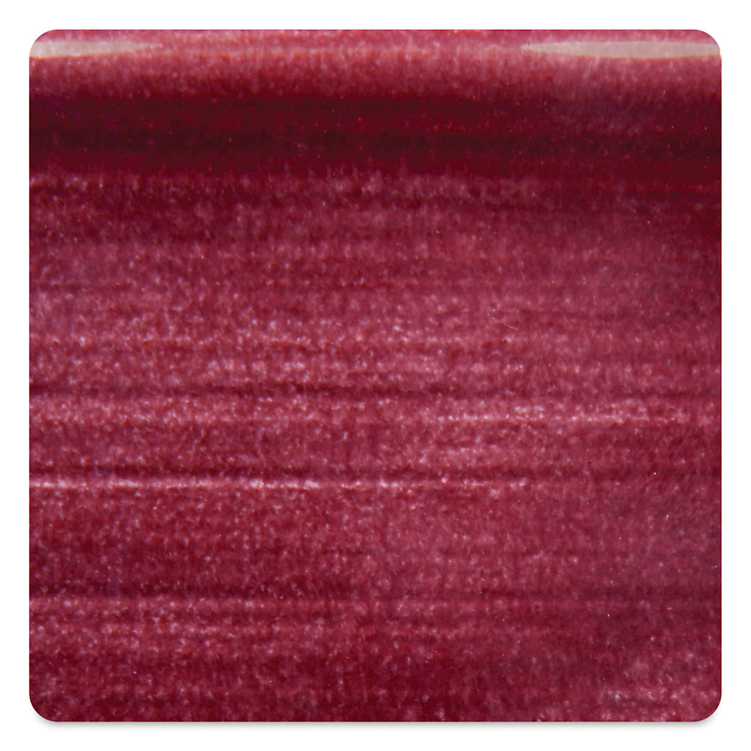 Open in modal - Speedball Mid-Fire Glaze - Blackcurrant