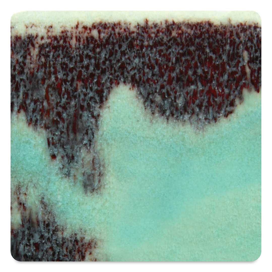 Open in modal - Speedball Mid-Fire Glaze - Dragon Stone