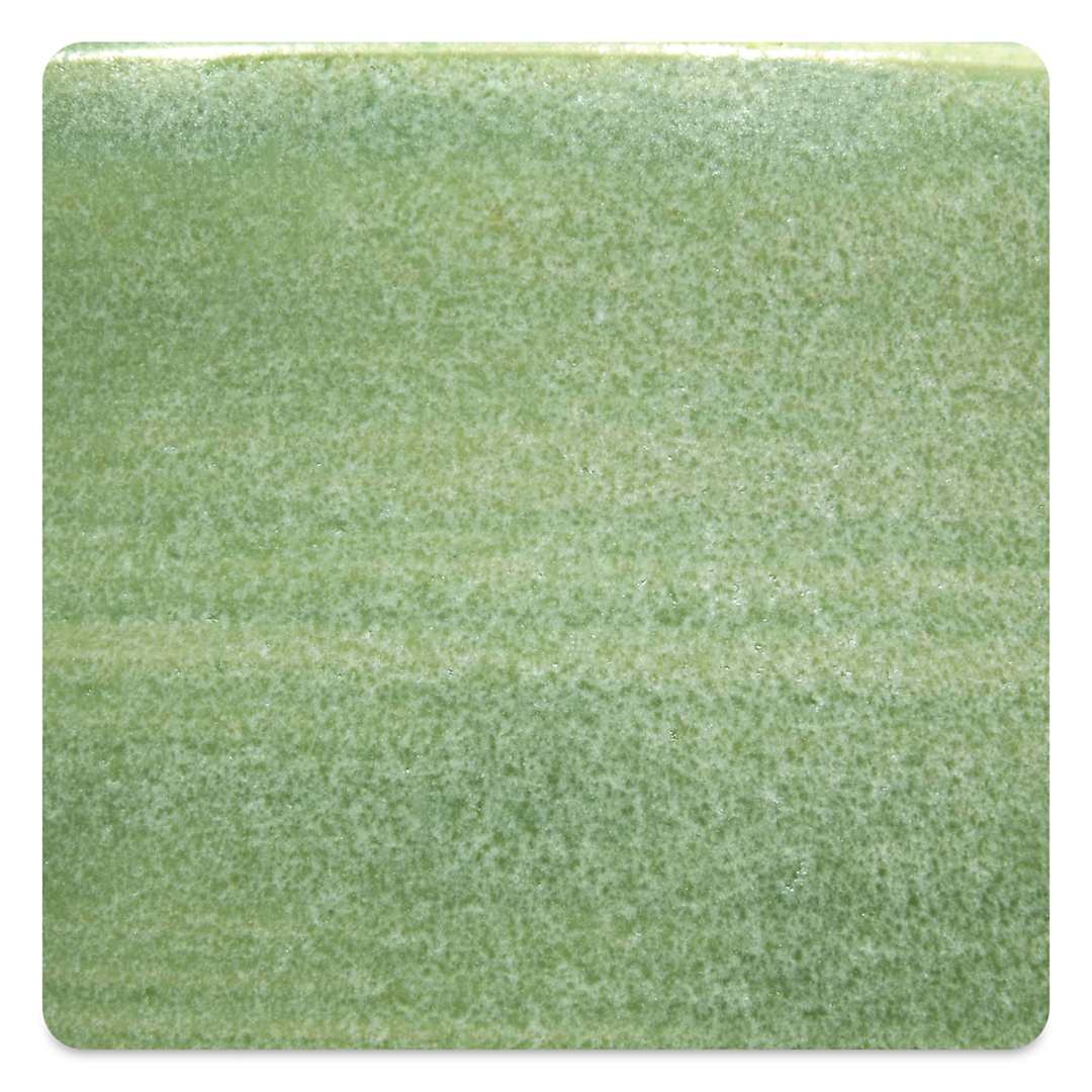 Open in modal - Speedball Mid-Fire Glaze - Prussian Jade