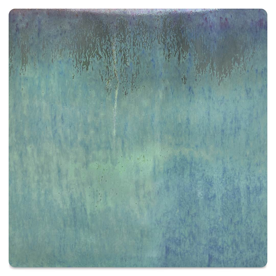 Open in modal - Speedball Mid-Fire Glaze - Prisma Green