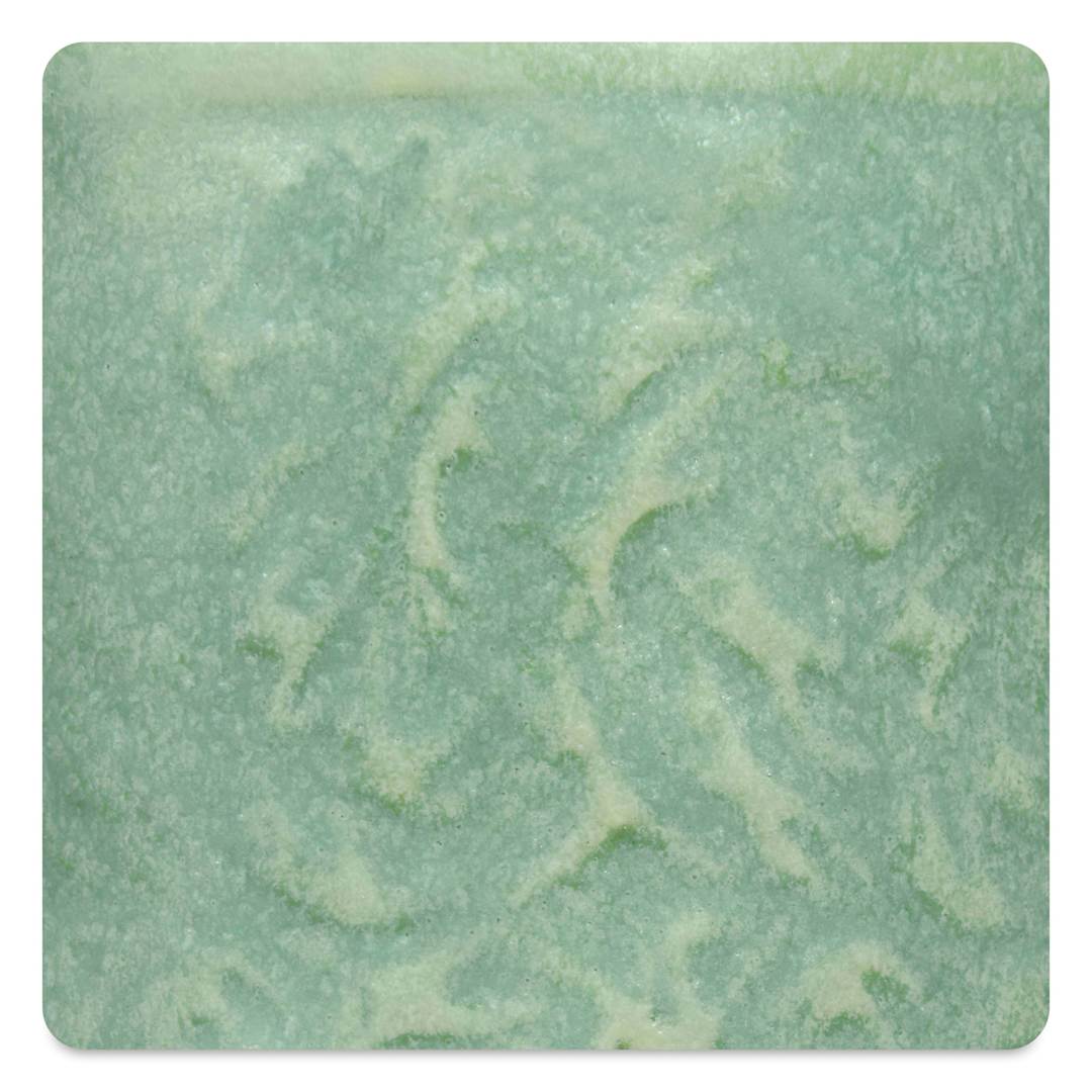 Open in modal - Speedball Mid-Fire Glaze - Sea Glass, 16 oz