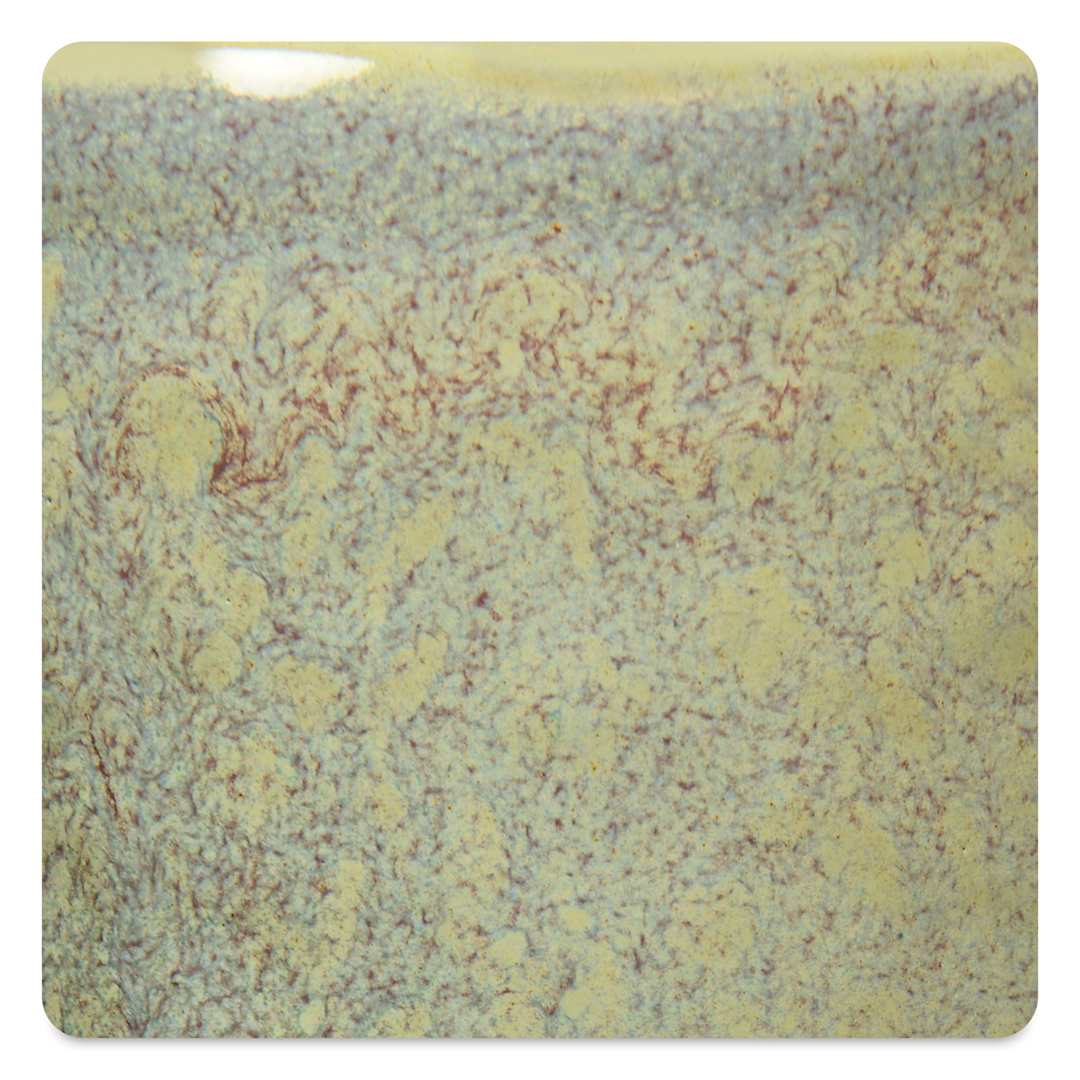 Open in modal - Speedball Mid-Fire Glaze - Green Tourmaline