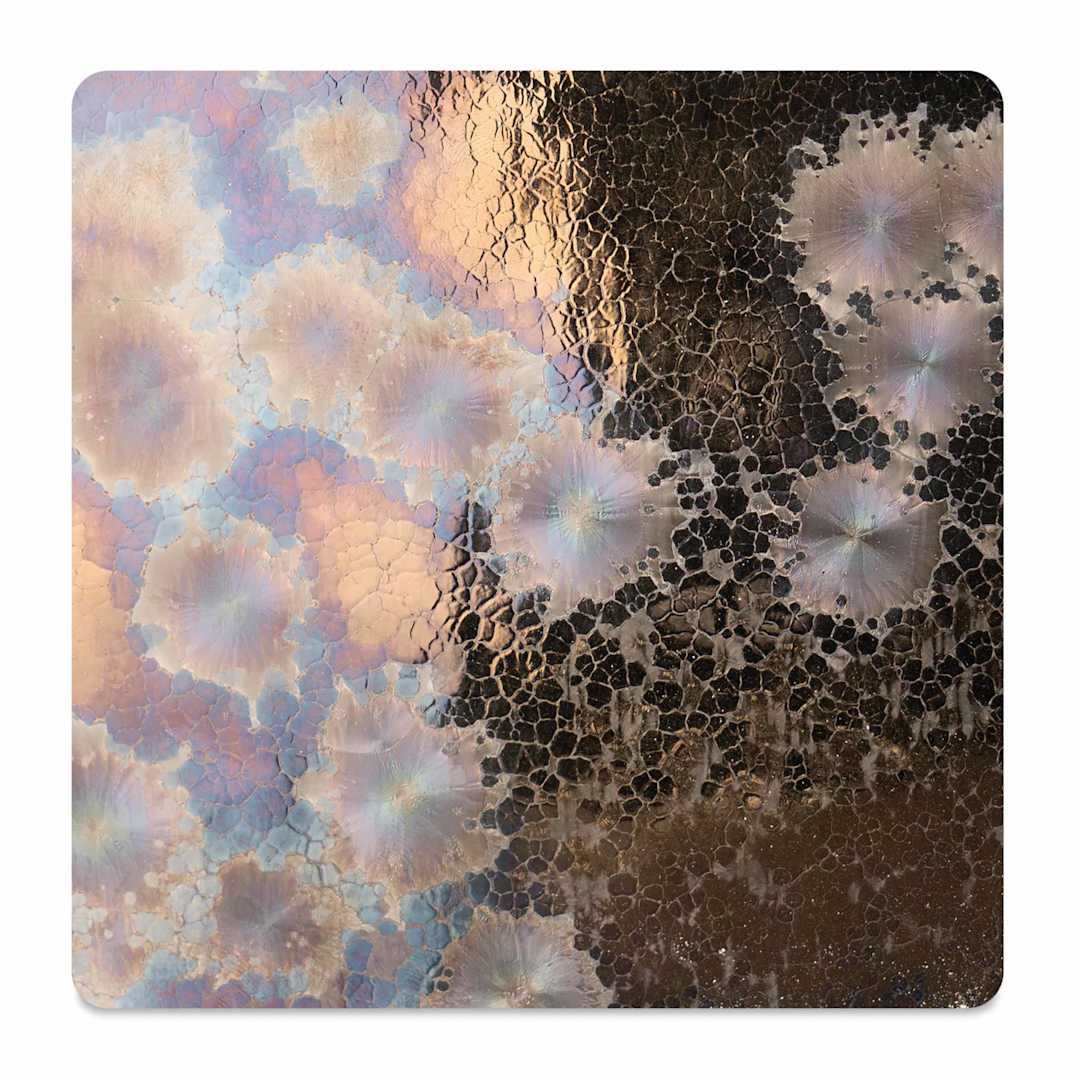 Open in modal - Amaco Cosmos Glaze - CO-3 Event Horizon