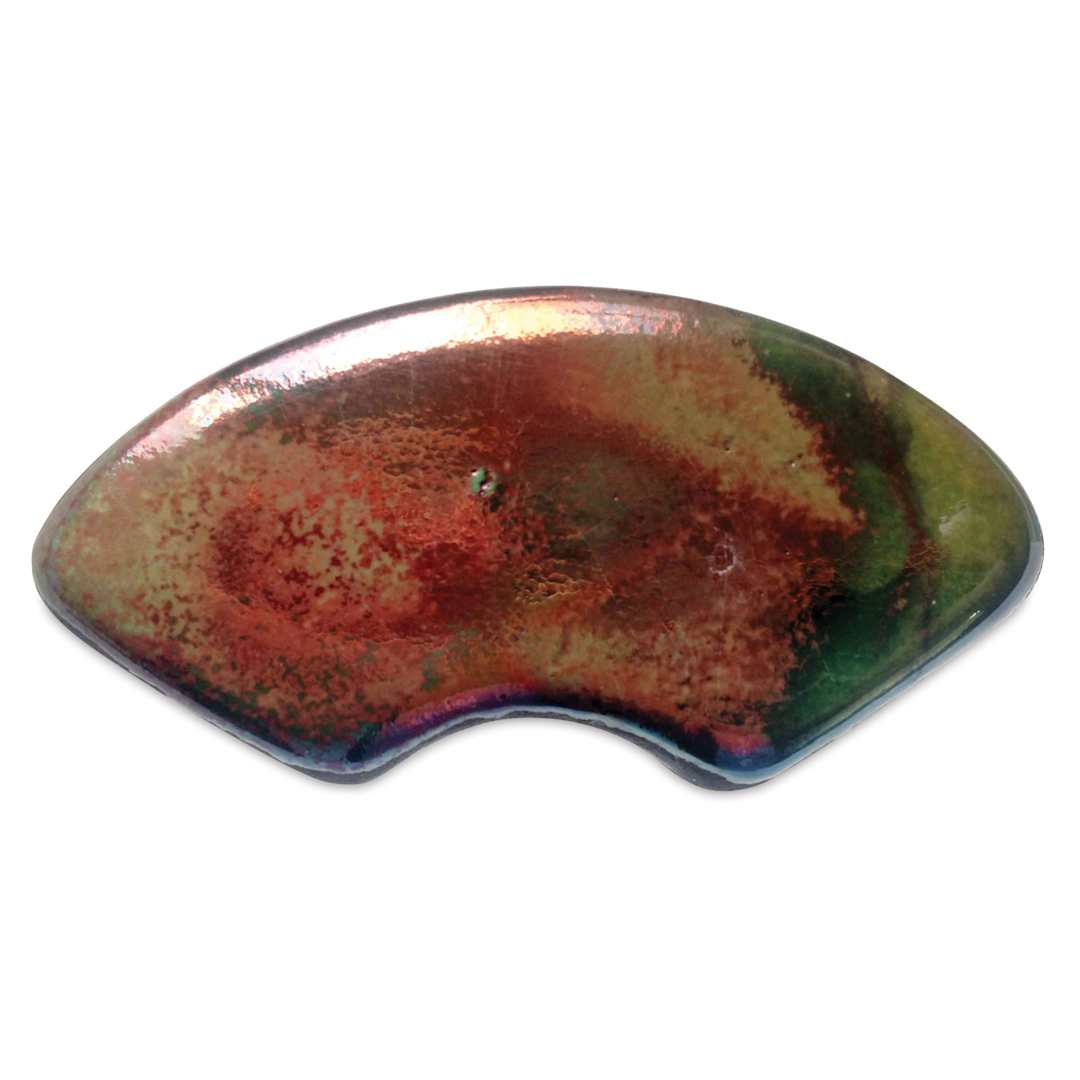 Open in modal - Spectrum Raku Glaze - Galaxy