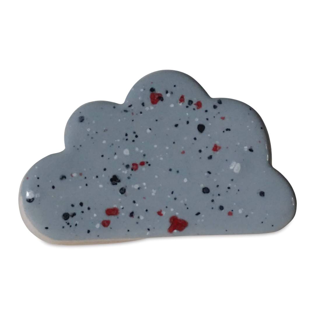 Open in modal - Spectrum Rhinestone Glaze - Cloudburst