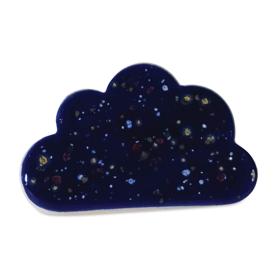 Open in modal - Spectrum Rhinestone Glaze - Milky Way