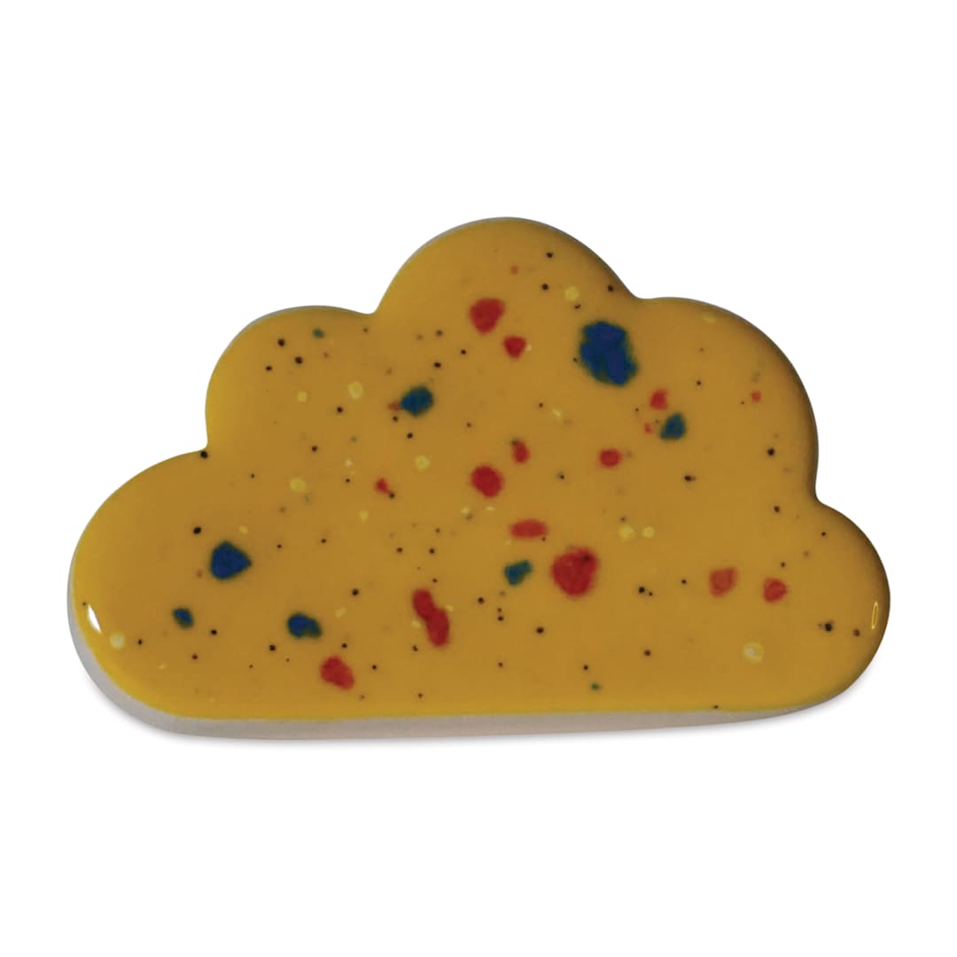 Open in modal - Spectrum Rhinestone Glaze - Lantern Flicker