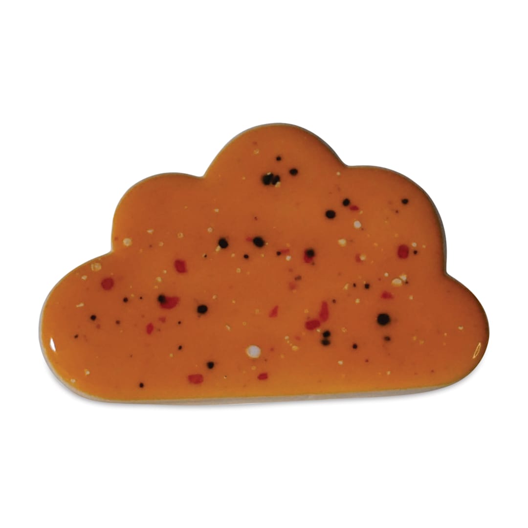 Open in modal - Spectrum Rhinestone Glaze - Pumpkin Patch