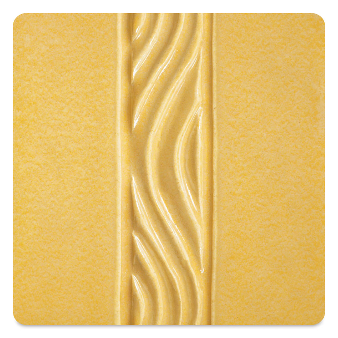 Open in modal - Amaco Dipping and Layering Dry Glaze - Honeycomb