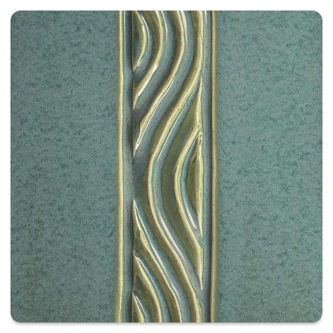 Open in modal - Amaco Dipping and Layering Dry Glaze - Coastline