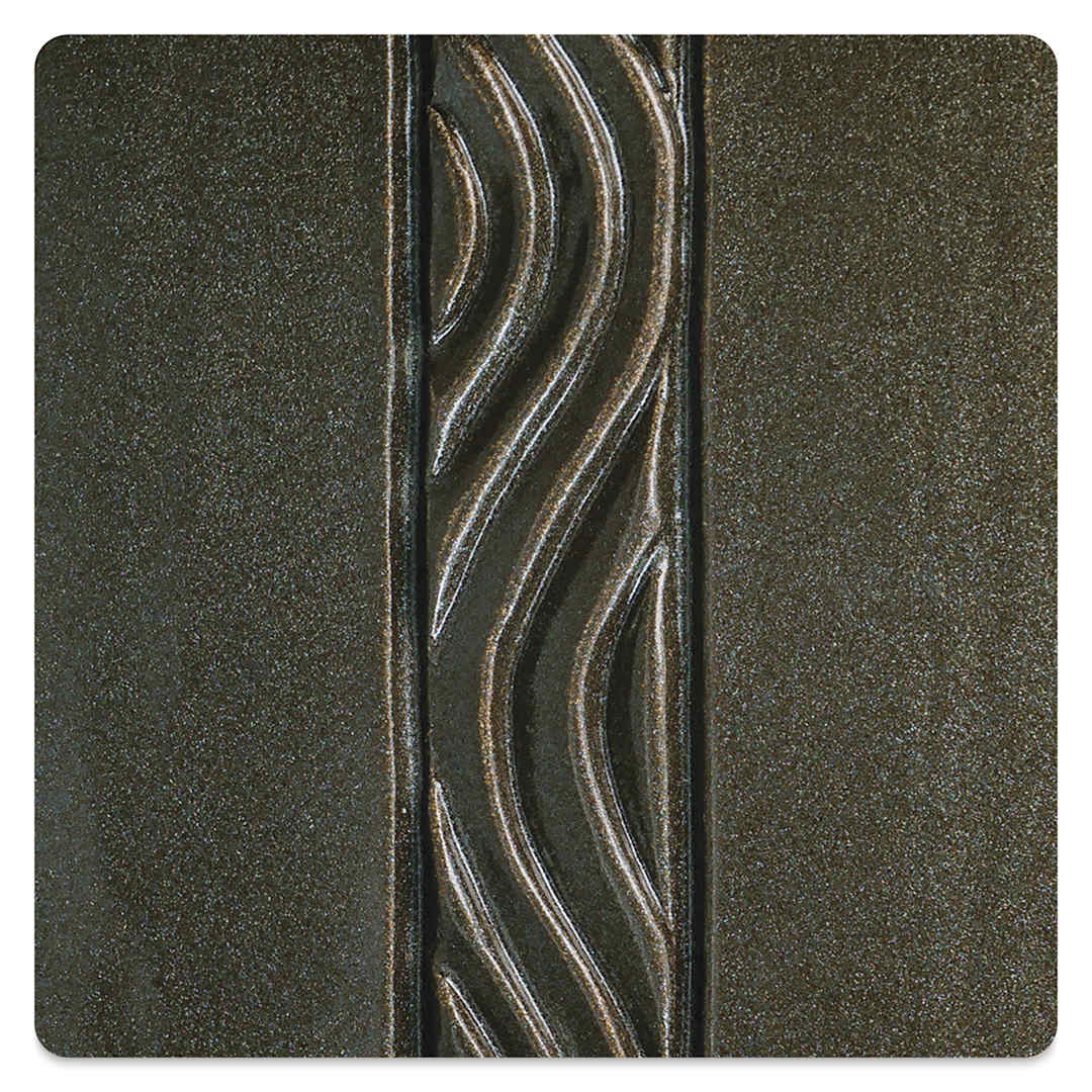 Open in modal - Amaco Dipping and Layering Dry Glaze - Stardust