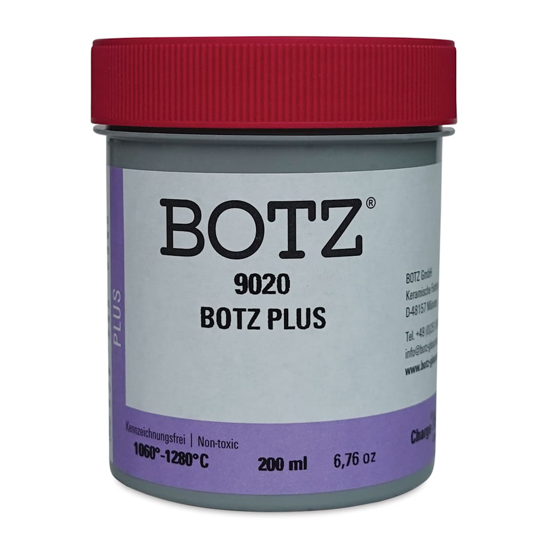 Open in modal - Botz Plus Glaze Enhancer - 200 ml