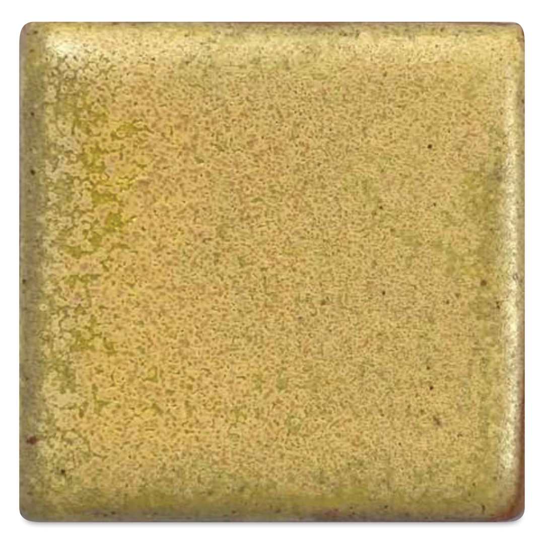 Open in modal - Coyote Archie’s Glaze - Parakeet Yellow