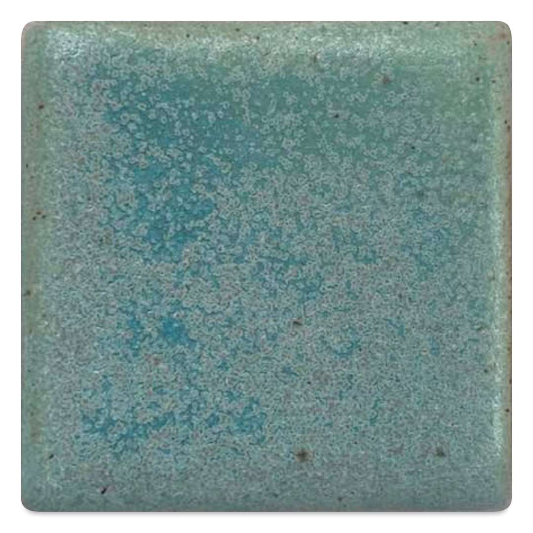 Open in modal - Coyote Archie’s Glaze - Frosted Topaz