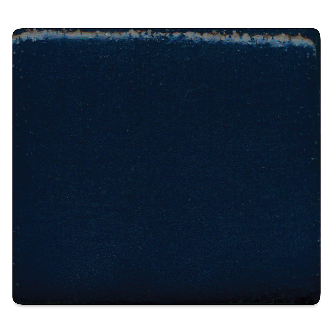 Open in modal - Coyote High Fire Underglaze - Sky Blue - fired to mid-range