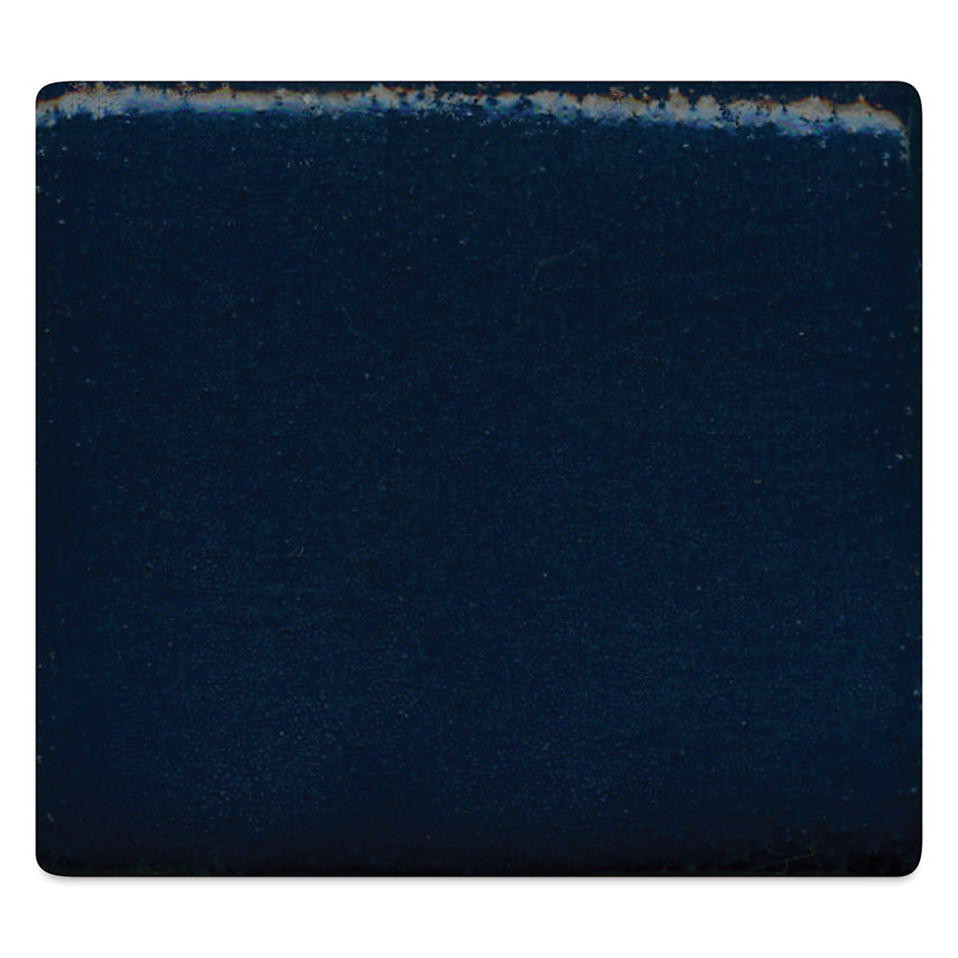 Open in modal - Coyote High Fire Underglaze - Sky Blue - fired to mid-range