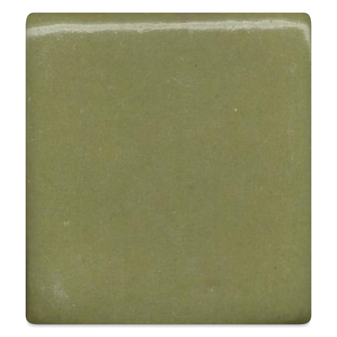 Open in modal - Coyote High Fire Underglaze - Olive