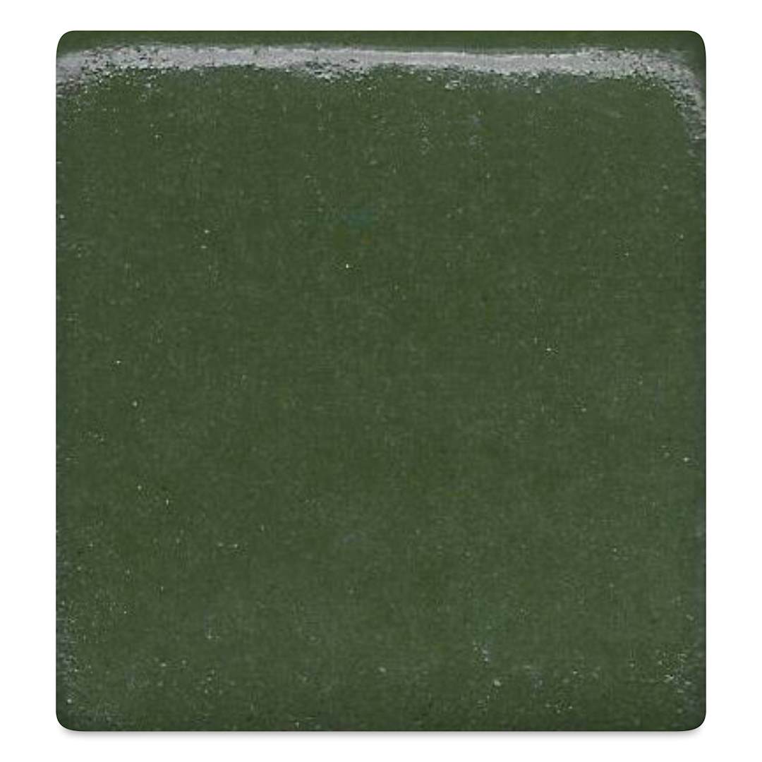 Open in modal - Coyote High Fire Underglaze - Hunter Green