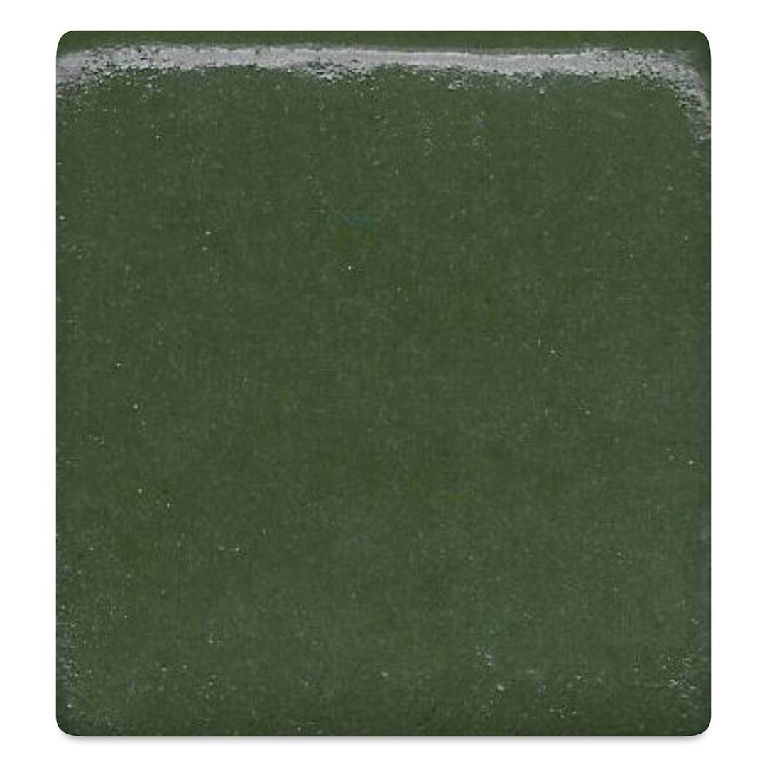 Open in modal - Coyote High Fire Underglaze - Hunter Green