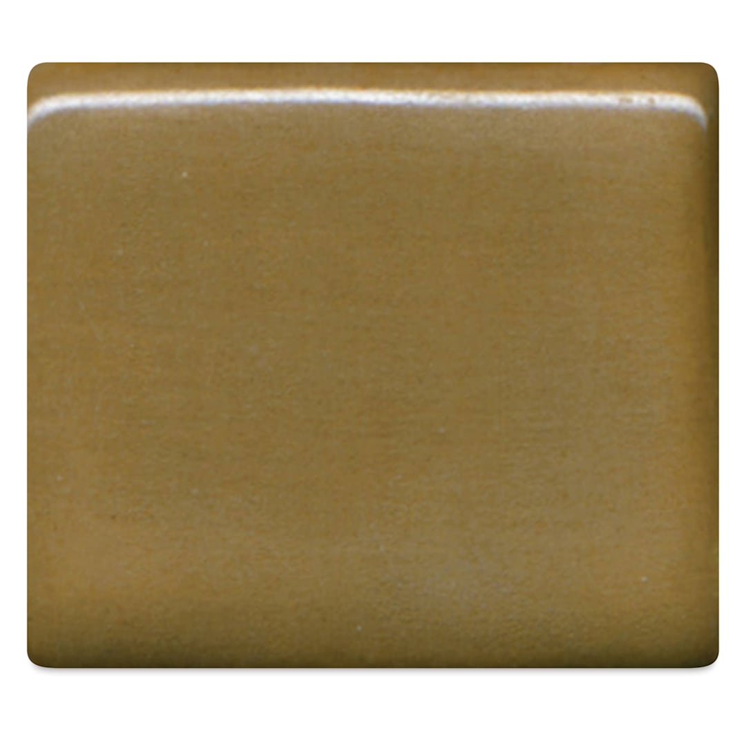 Open in modal - Coyote High Fire Underglaze - Cinnamon