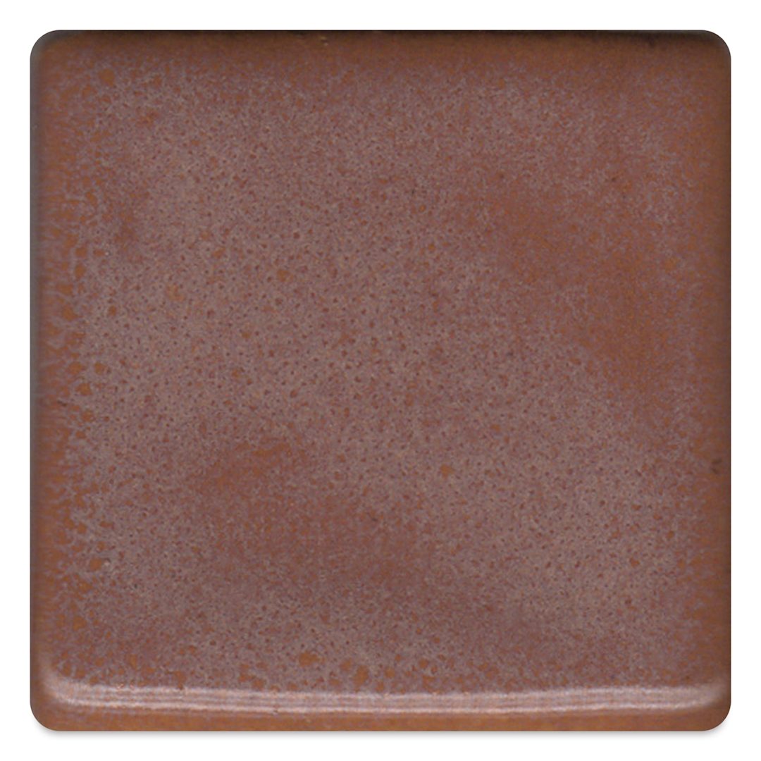 Open in modal - Coyote Mottled Glaze - JB's Brown