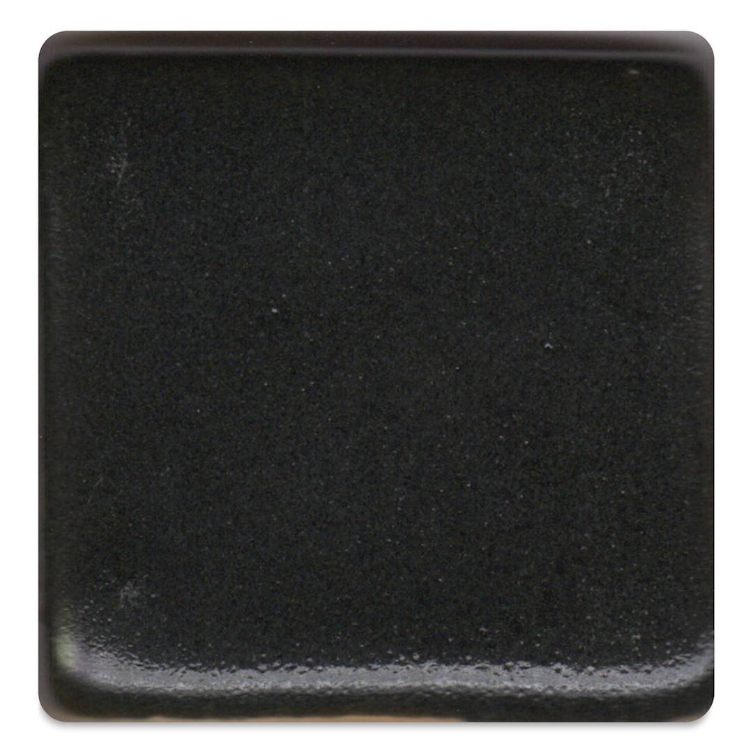 Open in modal - Coyote Texas Two-Step Oilspot Glaze - Undercoat, Licorice