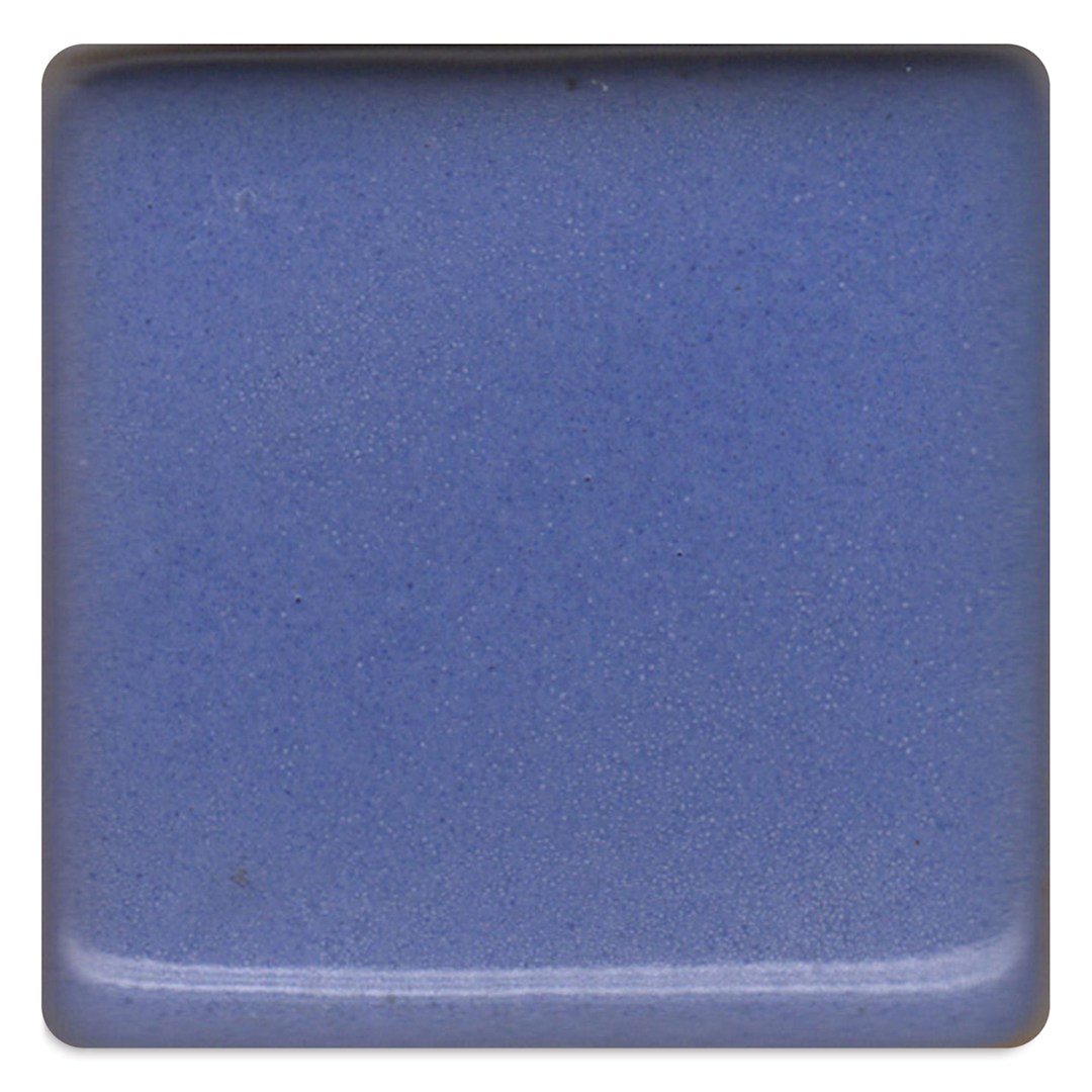 Open in modal - Coyote Texas Two-Step Oilspot Glaze - Overcoat, Blue Moon