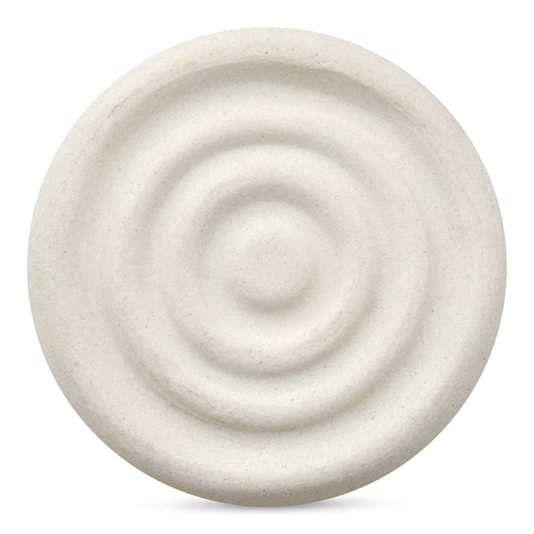 Open in modal - Standard Clay Company Artist White Slip - Fired to Cone 04