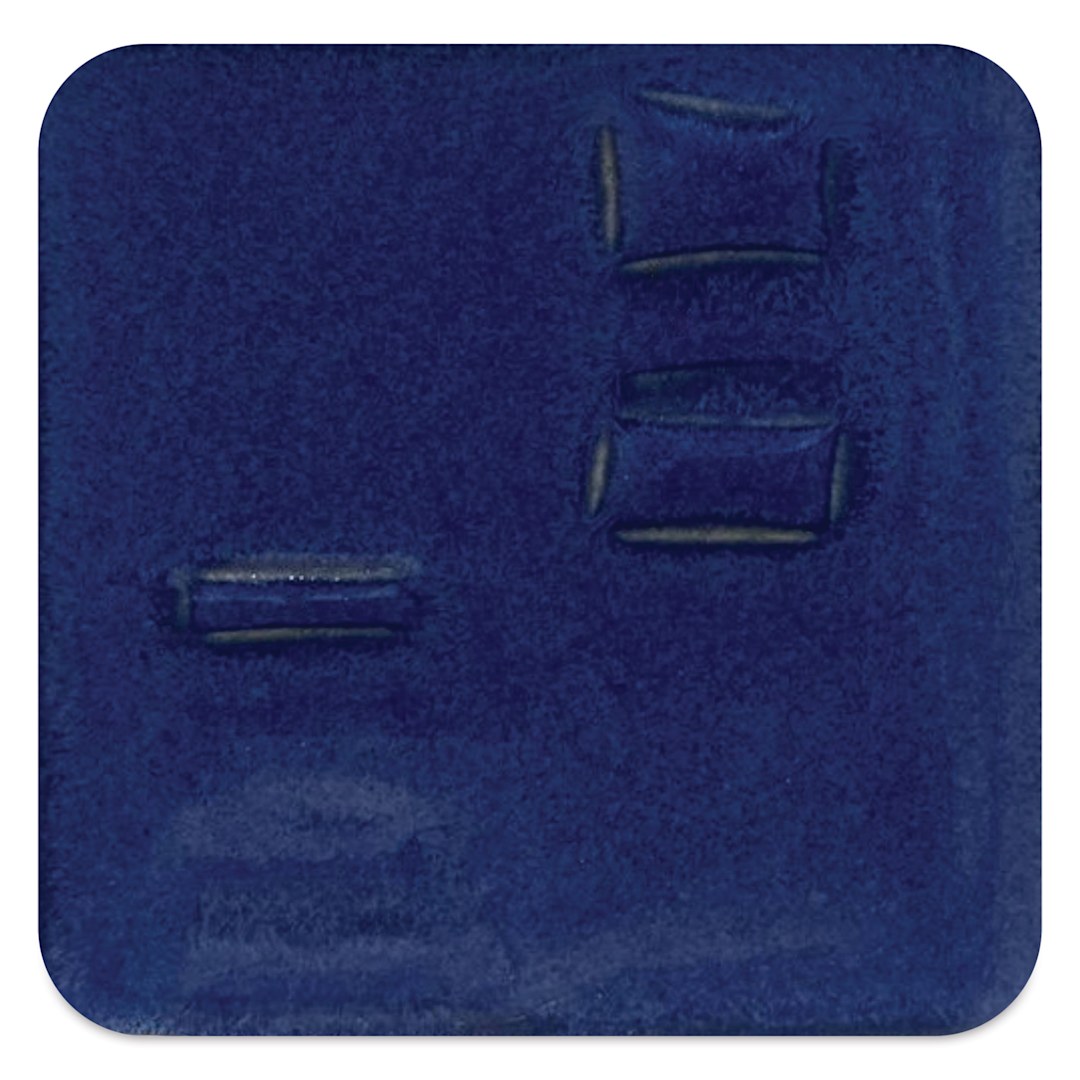 Open in modal - Coyote Fantasy Glaze - Azure Dream