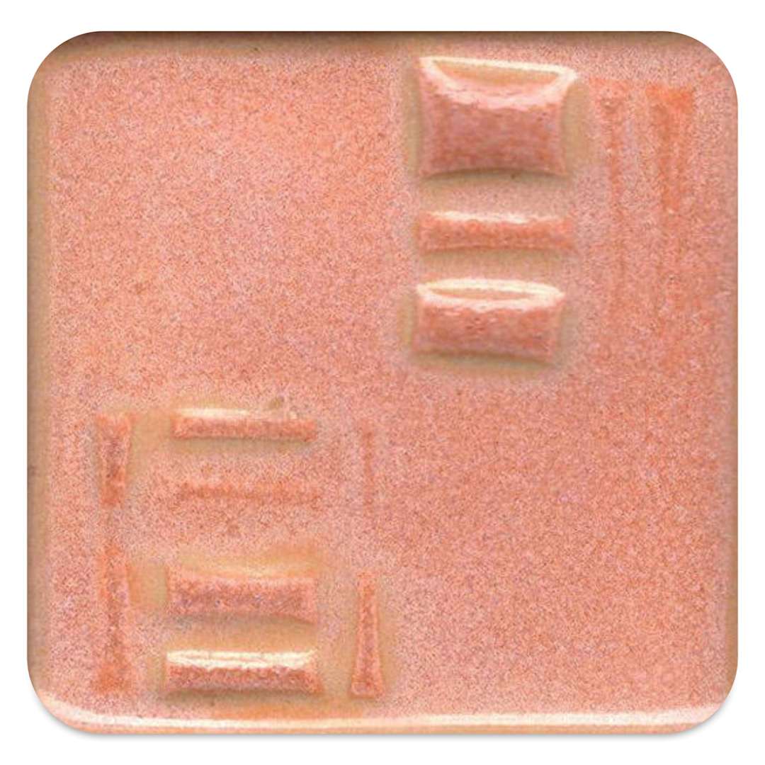 Open in modal - Coyote Fantasy Glaze - Enchanted Sunset