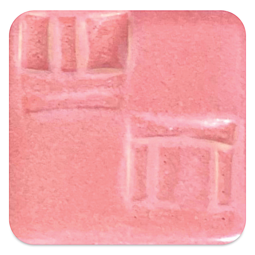 Open in modal - Coyote Fantasy Glaze - Fairy Rose