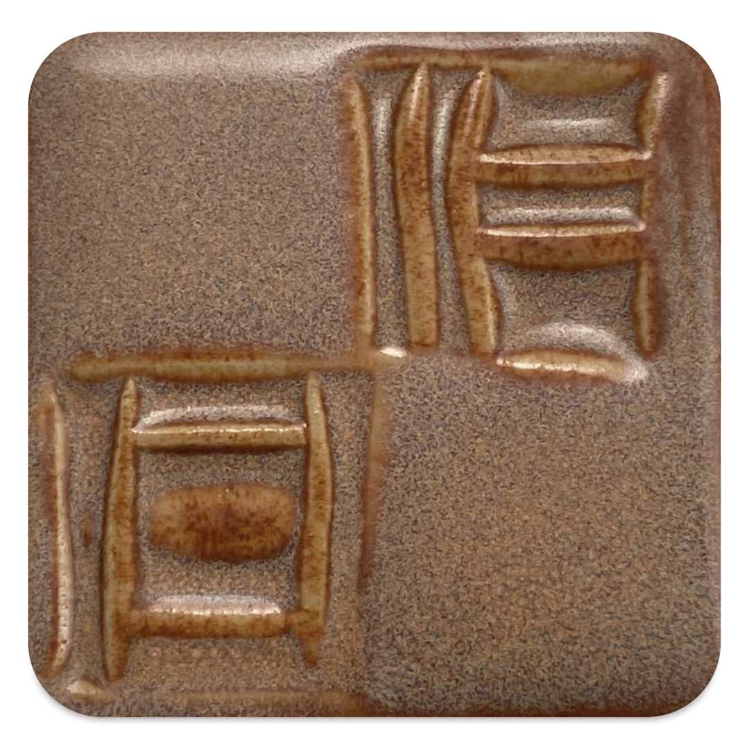 Open in modal - Coyote Fantasy Glaze - Phoenix Egg