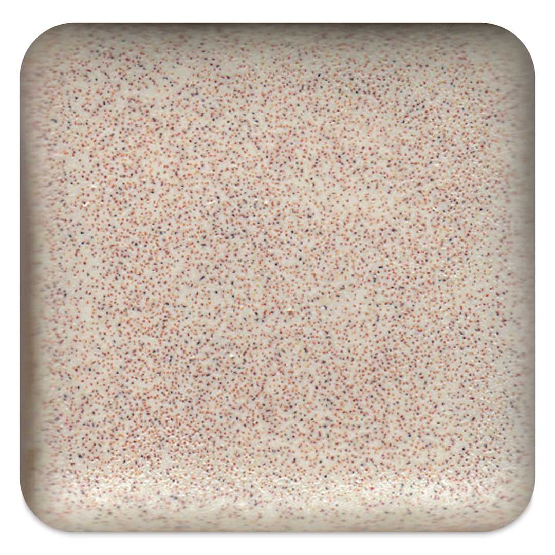 Open in modal - Coyote Matt Glaze - Creamy w/ Specks