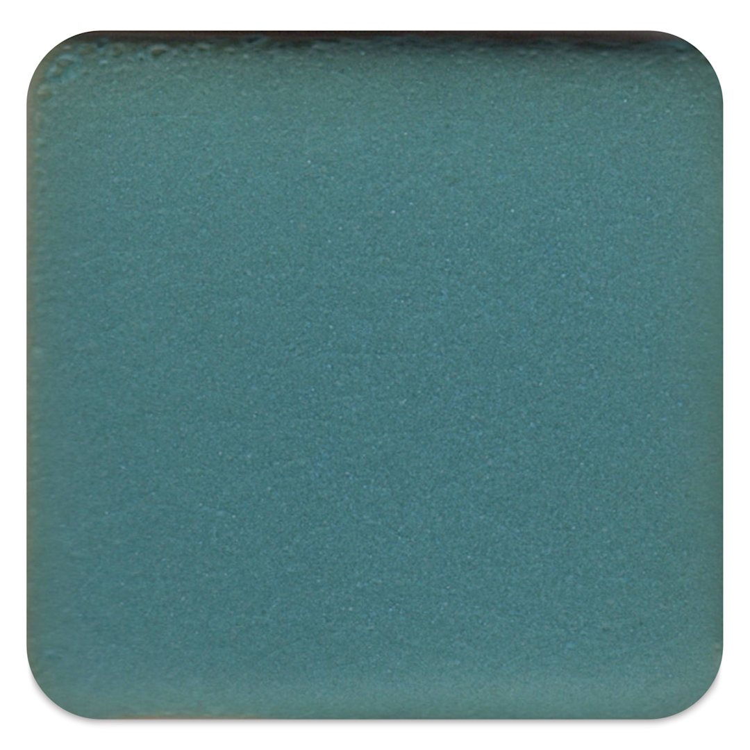 Open in modal - Coyote Matt Glaze - Turquoise