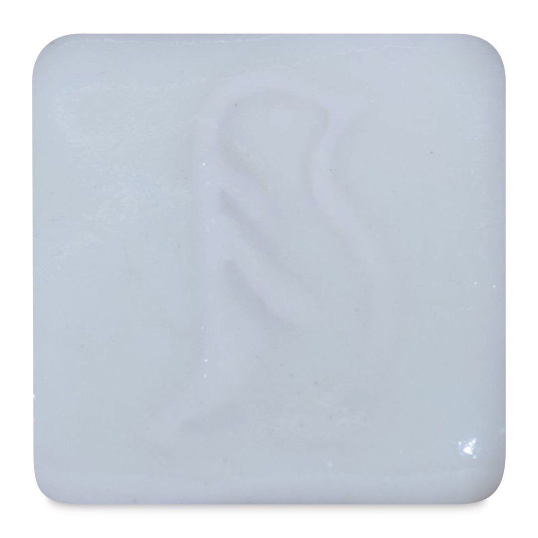 Open in modal - Penguin Pottery Glow in the Dark Glaze - Blue