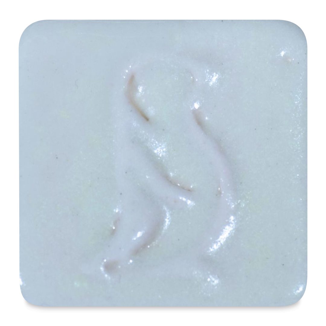 Open in modal - Penguin Pottery Glow in the Dark Glaze - Aqua