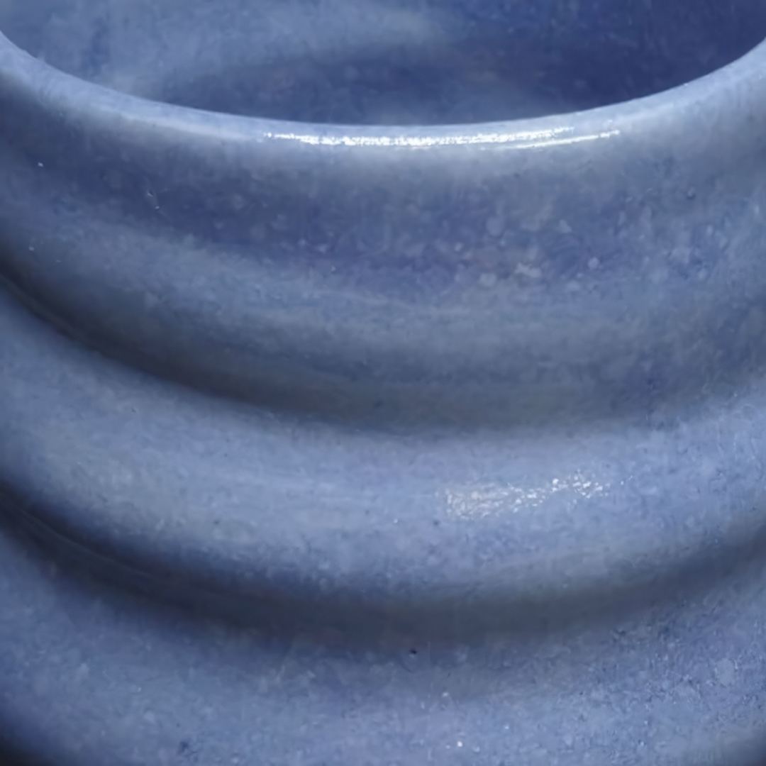 Open in modal - Penguin Pottery Opaque Series Mid-Fire Glaze - Hydrangea