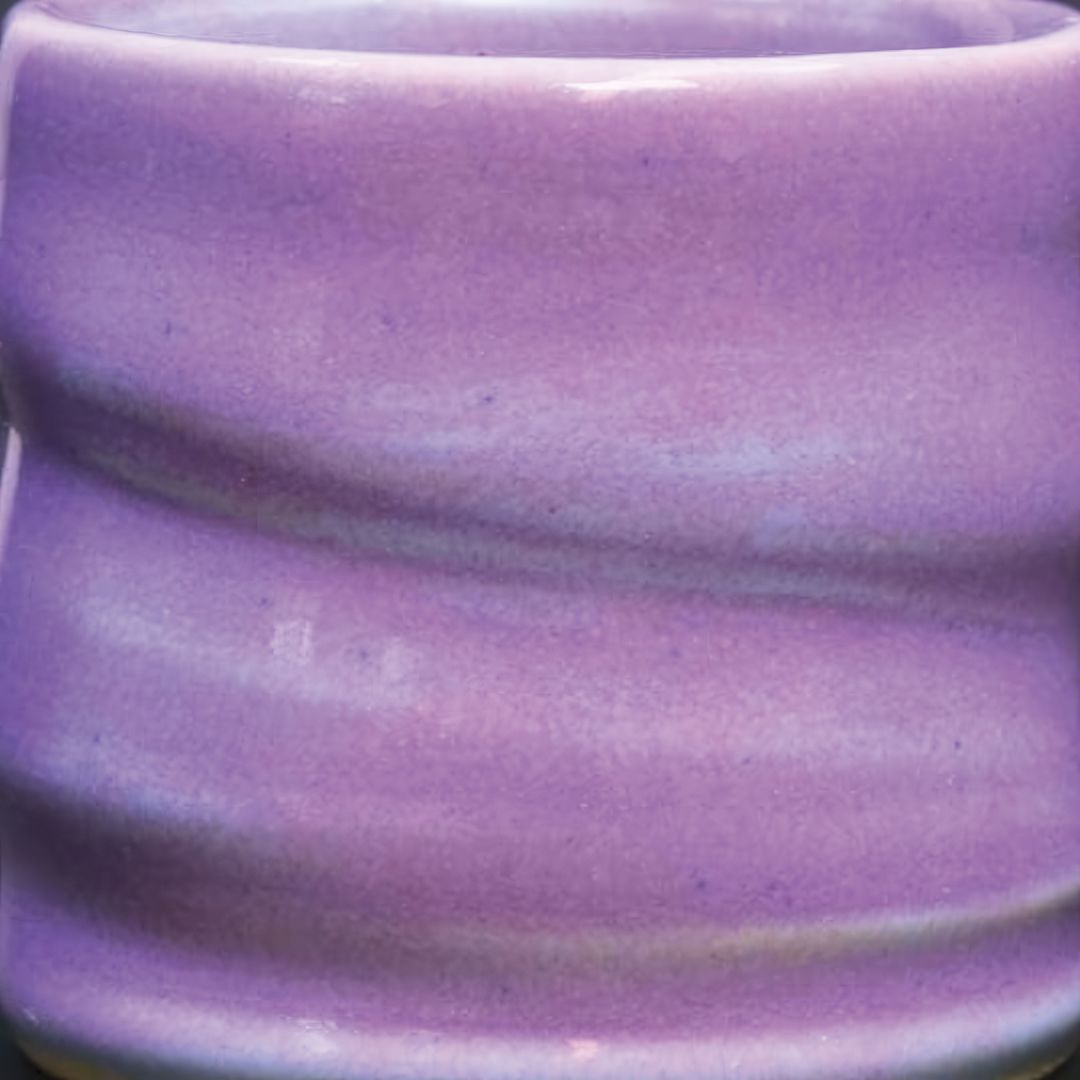 Open in modal - Penguin Pottery Opaque Series Mid-Fire Glaze - Lilac