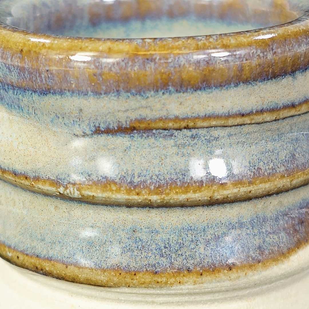 Open in modal - Penguin Pottery Specialty Series Mid-Fire Glaze - Mountain Fog