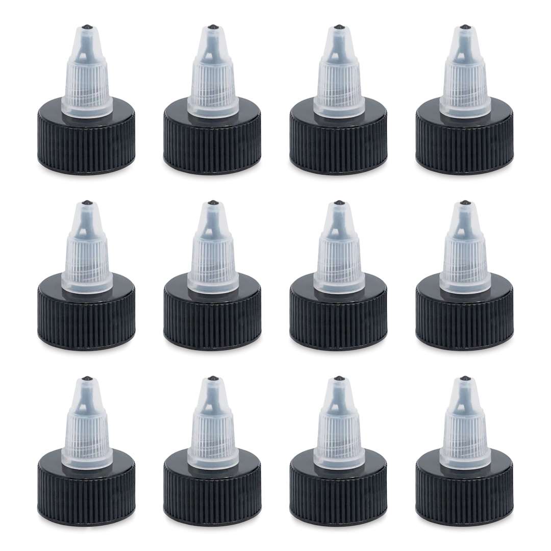 Open in modal - Angelus Easy Pour Twist Top Caps