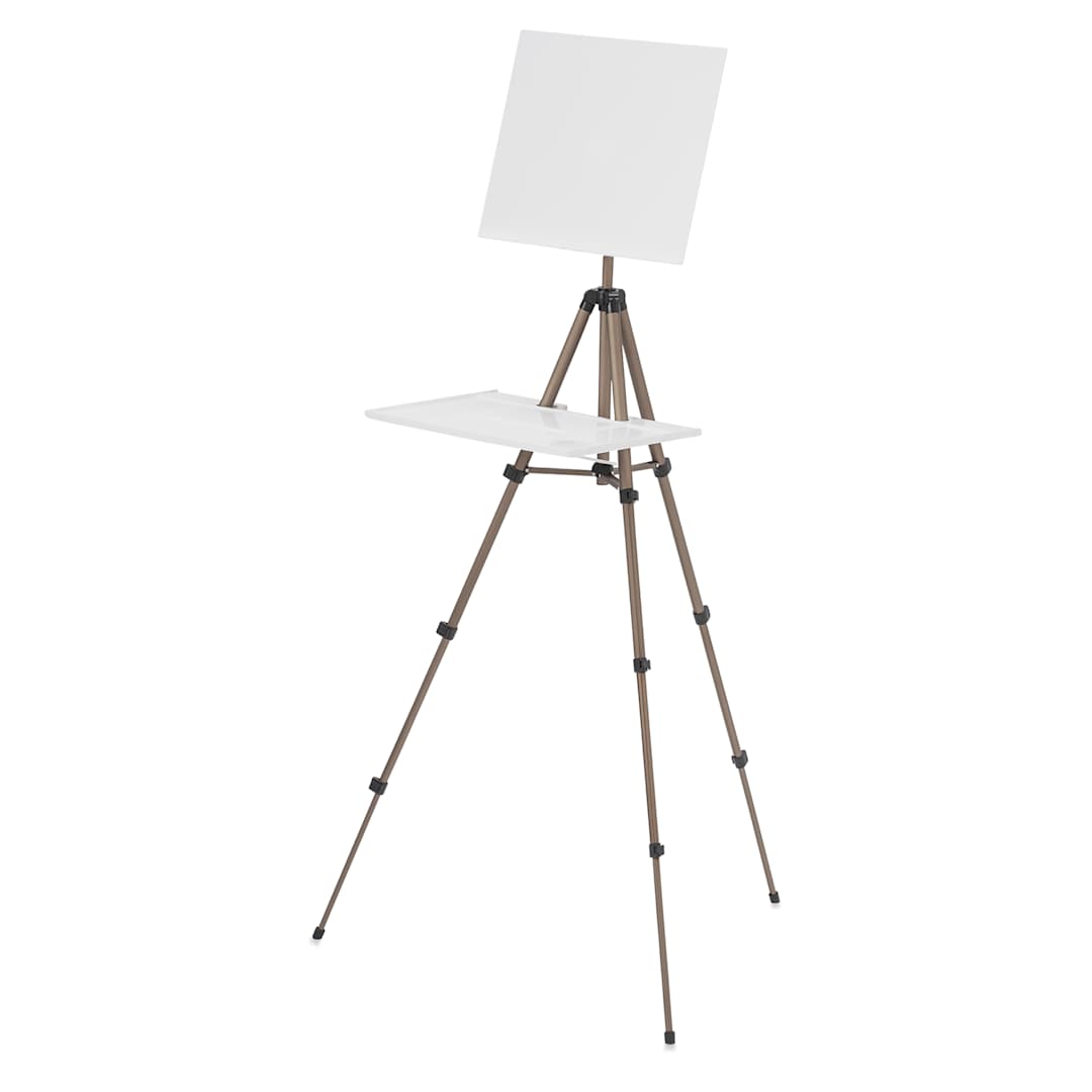 Open in modal - Meeden Watercolor Plein Air Easel
